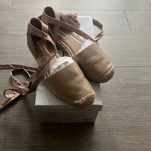 Steve Madden Ballerina shoe Sandel